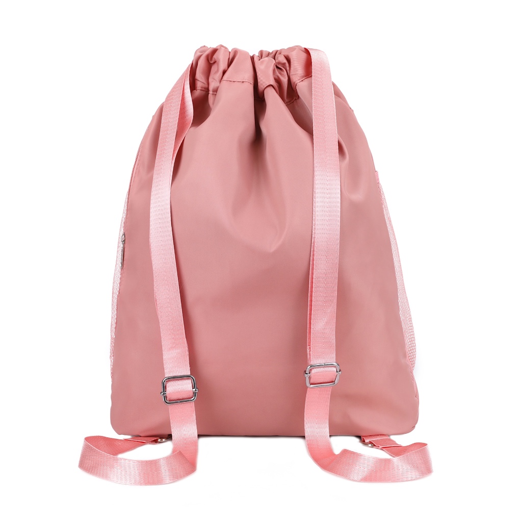Bolsa Mochila Feminina/Masculino T60 Transversal Com Alça Removível Multineos — imagem 2 de 2