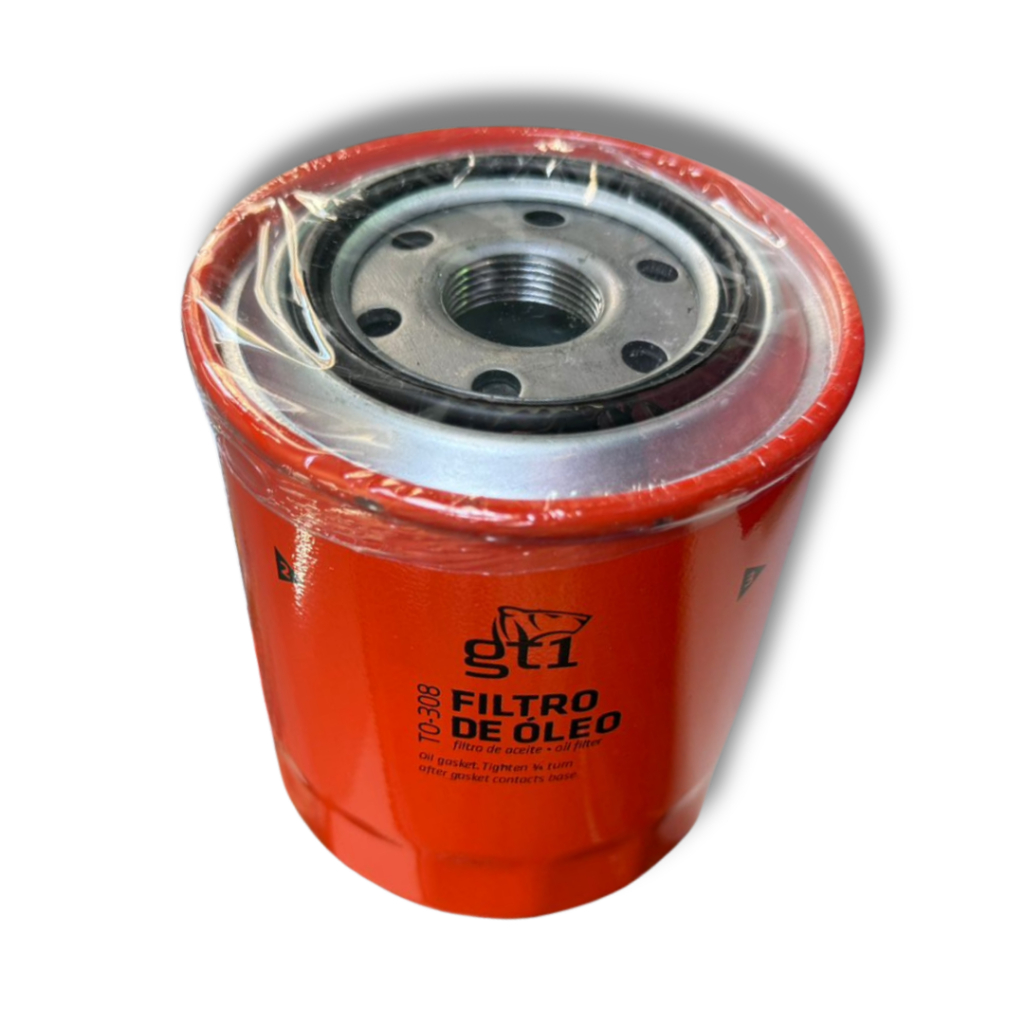 Filtro Gt1 To-308 Mitsubishi L200, Hyundai H100 E Kia