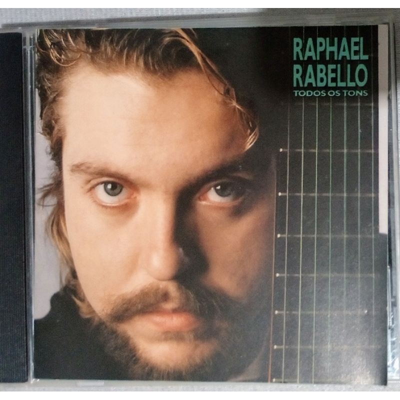 Raphael Rabello