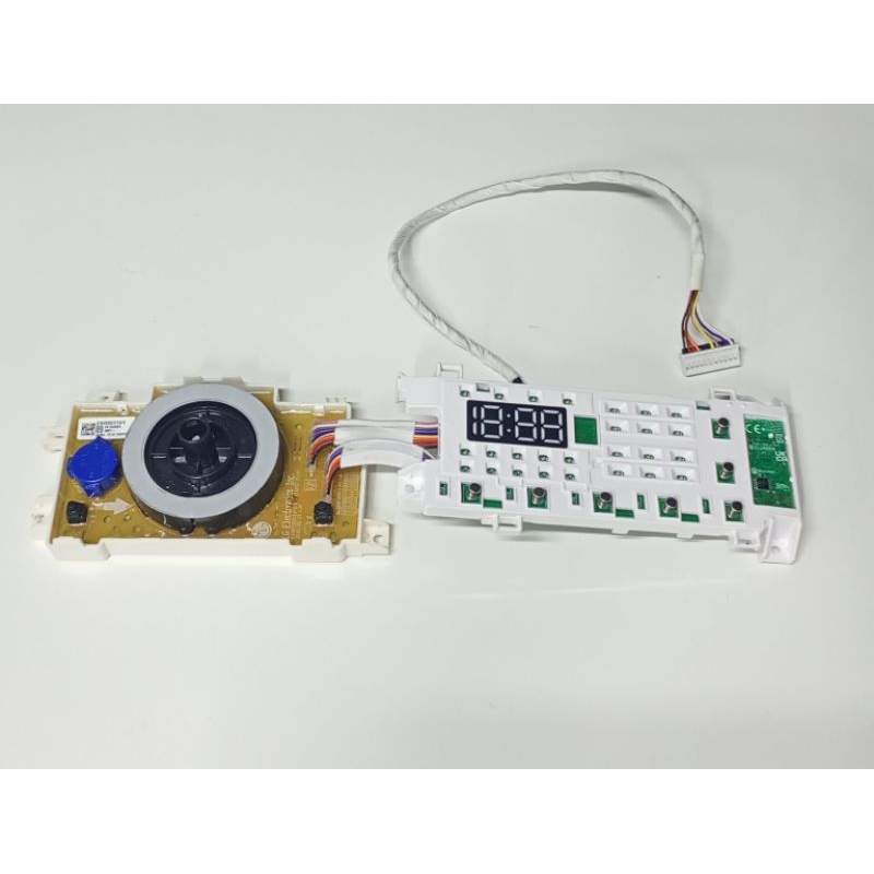 Placa de Circuito Impresso do Display LG FV5013WC4A Original