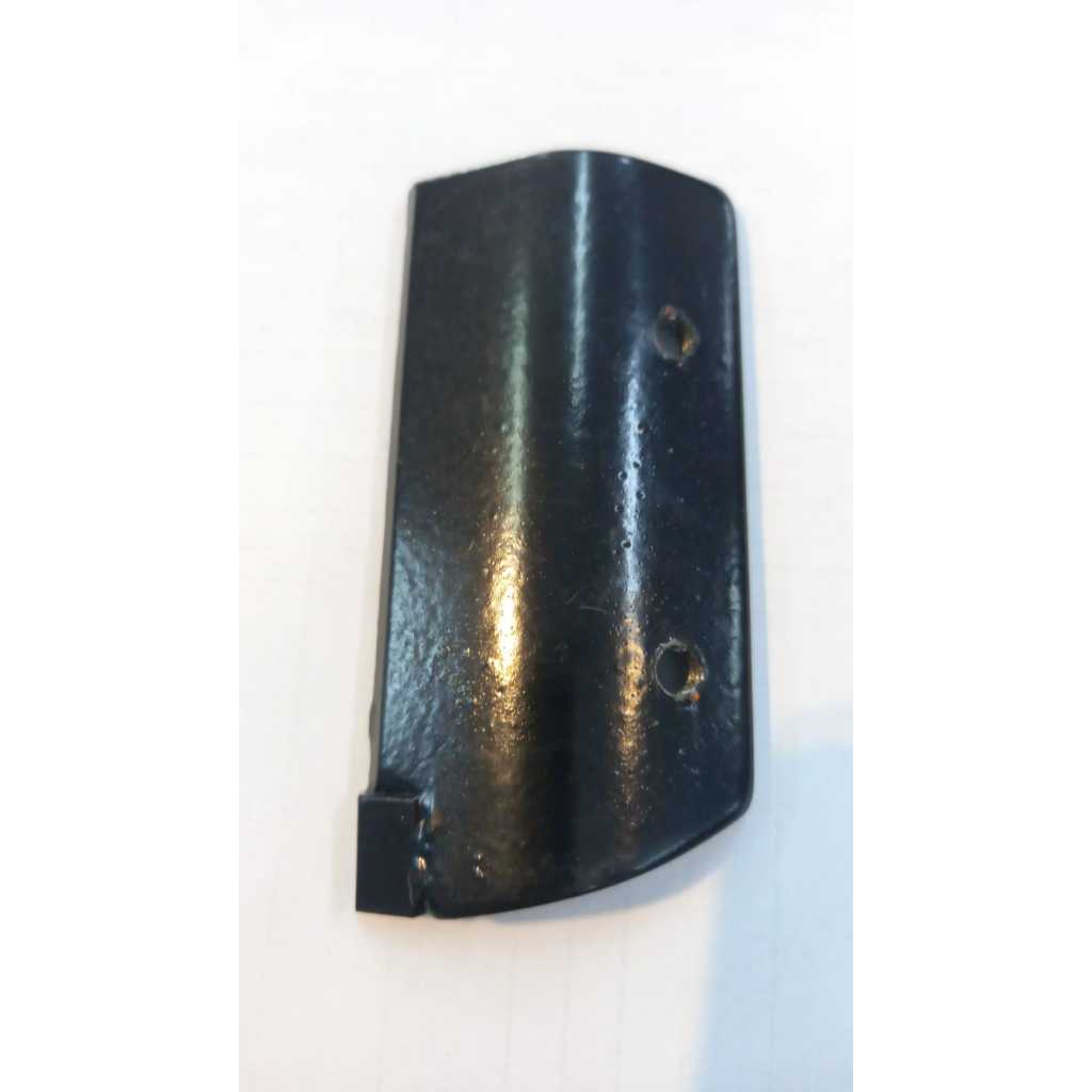 LAMINA DA BROCA DE 100MM ORIGINAL DO PERFURADOR DE SOLO K52P - BRUDDEN 9320096