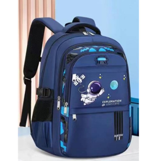 Mochila Unissex para Viagem Escolar Passeio Coreano Grande Capacidade Impermeável26003Sem cartãopadrão em Oferta na Shopee