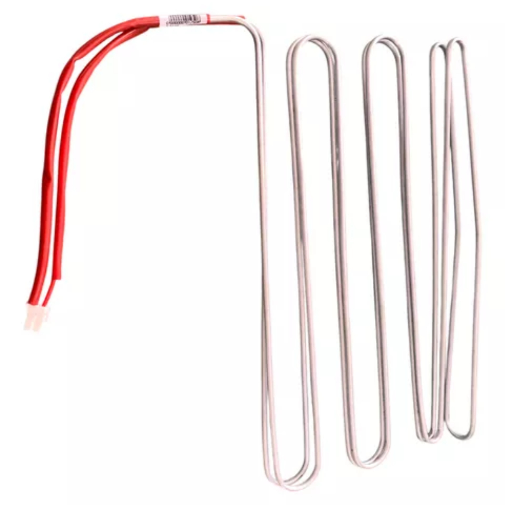 Resistência Degelo Brastemp 220v Bre49 Bre50 Bre51 326030257