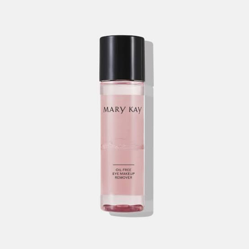 Demaquilante para a Área dos Olhos Mary Kay