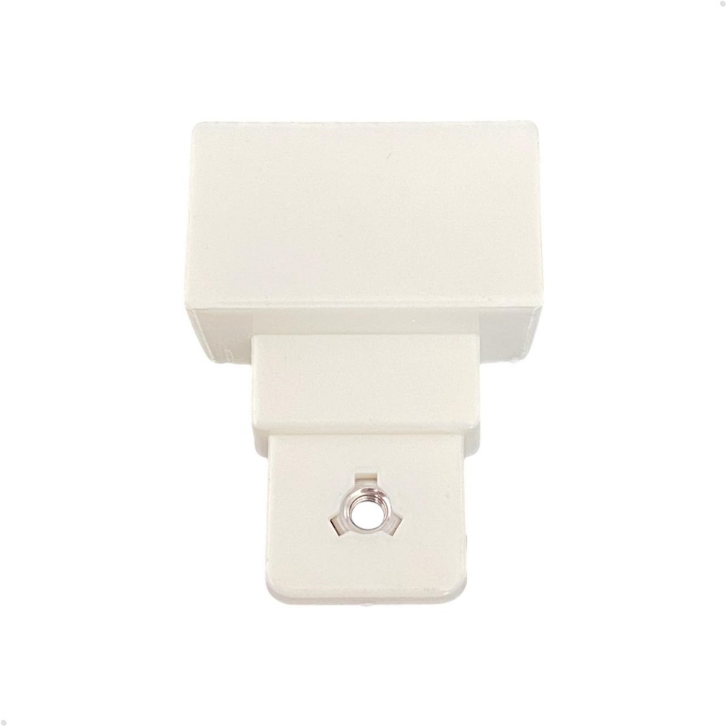 Suporte do Puxador Geladeira Df80 Dfn52 Dfi80 Electrolux