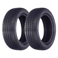 Kit 2 Pneu 195/65r15 91v Linglong Comfort Master Xl