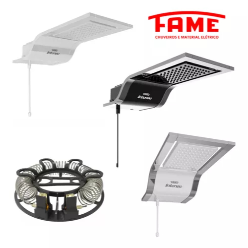 Ducha Aquecedor: Onde Comprar | BuscaProdutos