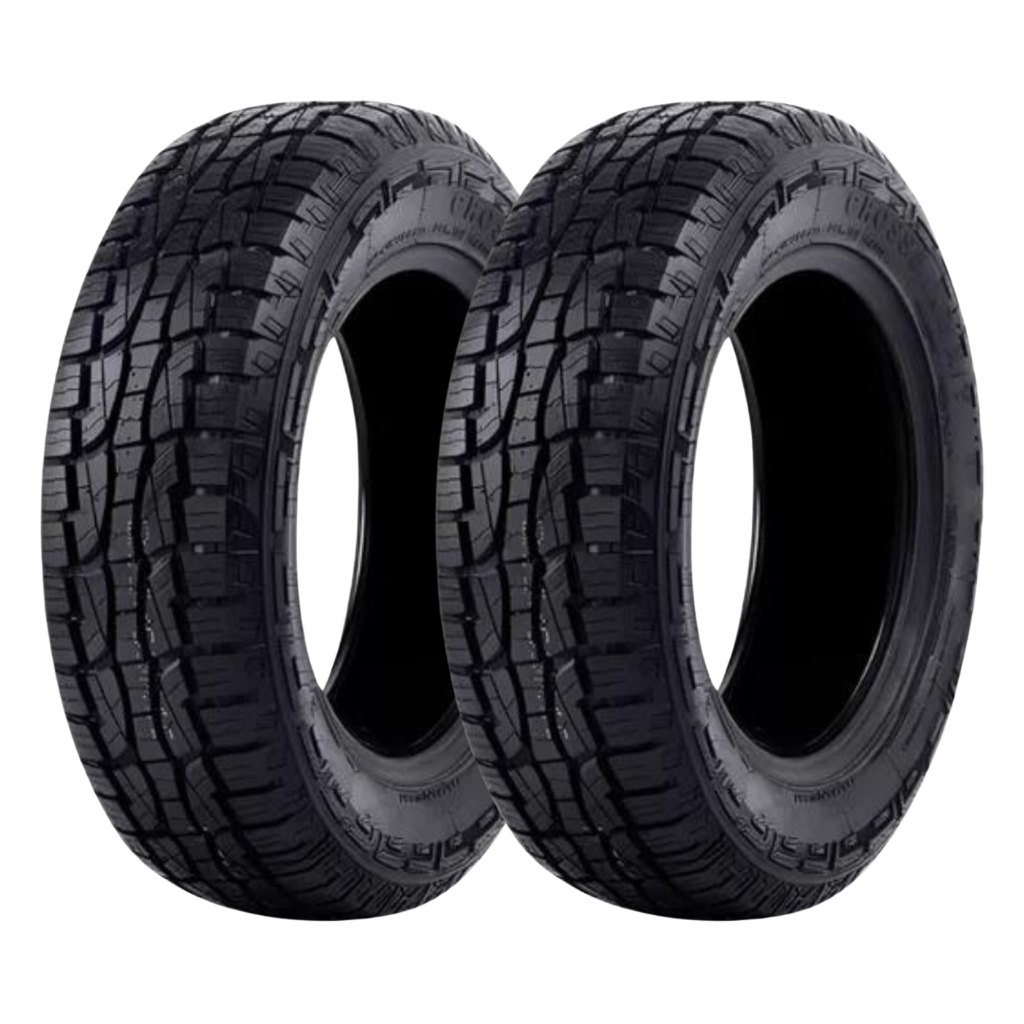 Par Pneu Linglong 175/75r14 86t Crosswind A/t