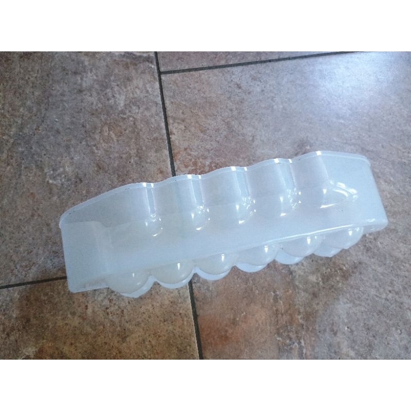 Prateleira de Ovos do Refrigerador Consul CRA32ACBNA.