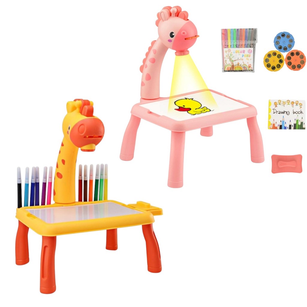 Brinquedos de Pintura com Luz: Onde Comprar | BuscaProdutos