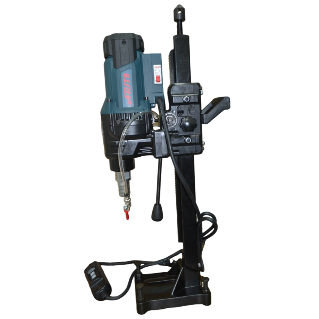 Perfuratriz De Coluna Arita Para Até 200mm - 3000w - 220v