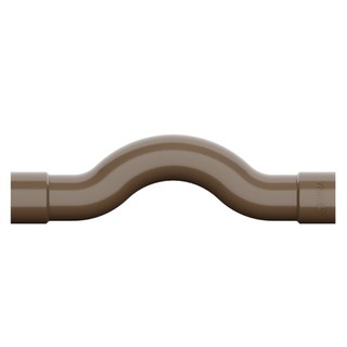 Curva Transposição PVC Soldável 25mm Tigre em Oferta na Shopee