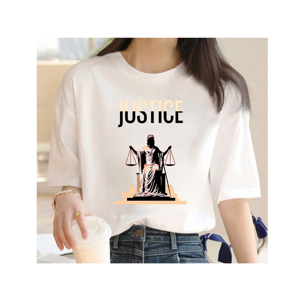 Camiseta camisa unissex de direito advogado advogada OAB bacharel em direito.