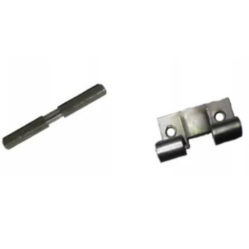 Pino Suporte Mancal Acelerador Caminhão Volks 790 7110 11130 13130 11140 14140