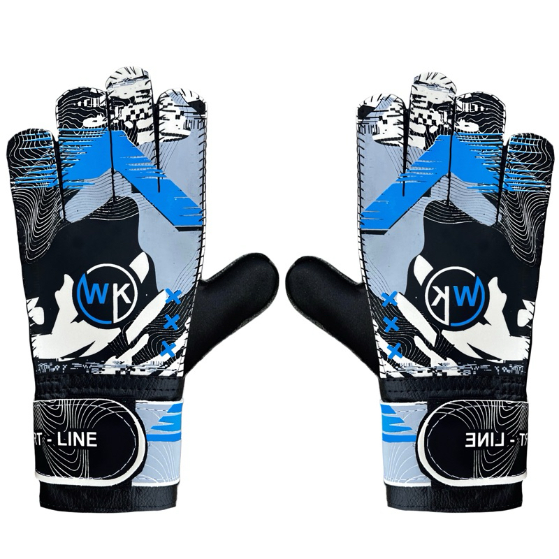 Luva Goleiro Futebol Campo Society - Infantil