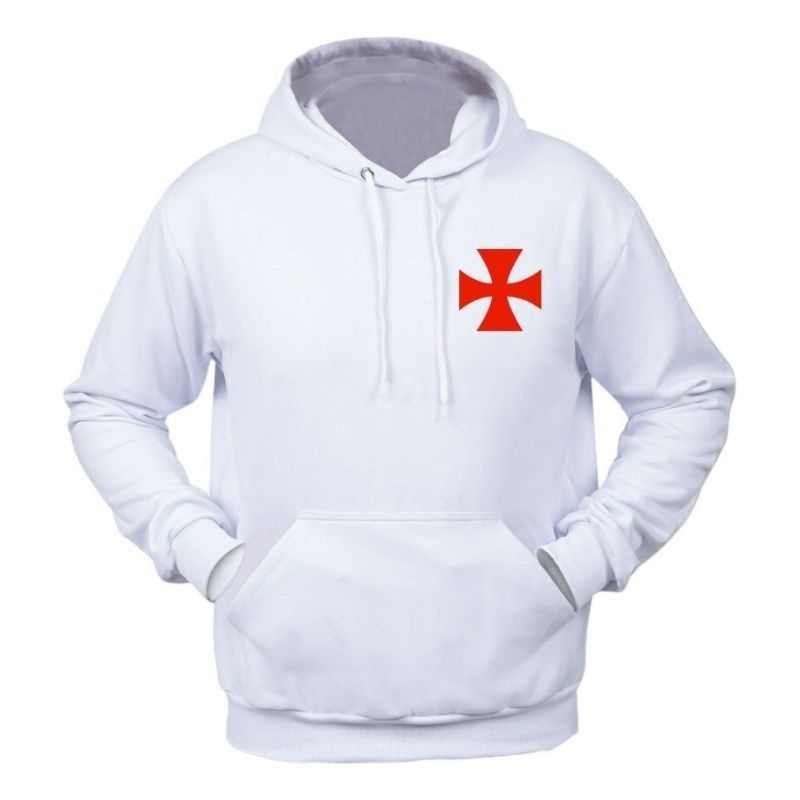 blusa moletom de frio feminina sueter masculino times brasileiros flanelado Vasco do rio unissex