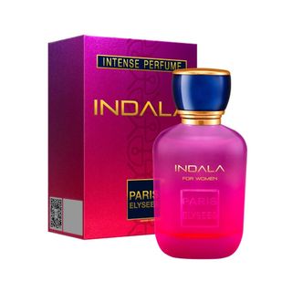 Indala ORIGINAL  Paris Elysees EDT Feminino 100ml