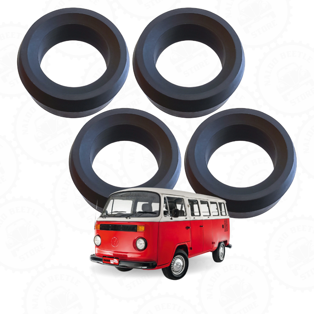 Borracha Facao Kombi Original: Onde Comprar | BuscaProdutos