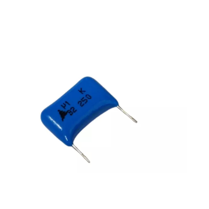 0,1uf 250v Capacitor Poliester Epcos 100nf 250v