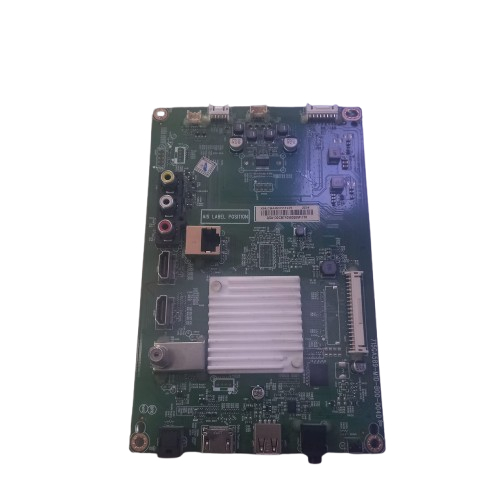 845 Placa Principal para TV de LED AOC Mod: 32S5195
