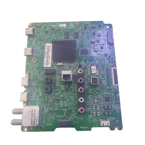 844 Placa Principal para TV de LED Samsung mod: UN32H5550