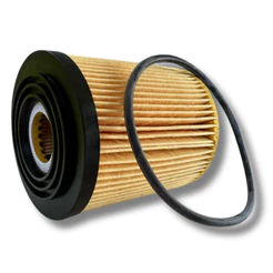 Filtro de óleo toe1502 Palio / siena /doblo / renegade motor etorq