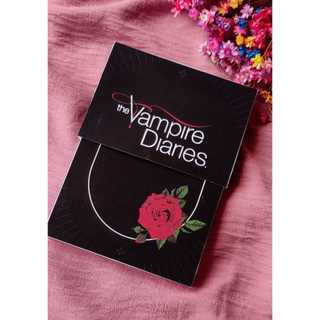 Álbum Personalizado formas que te amo em the vampir* diaries - formas de Eu te amo em diario de um vampiro