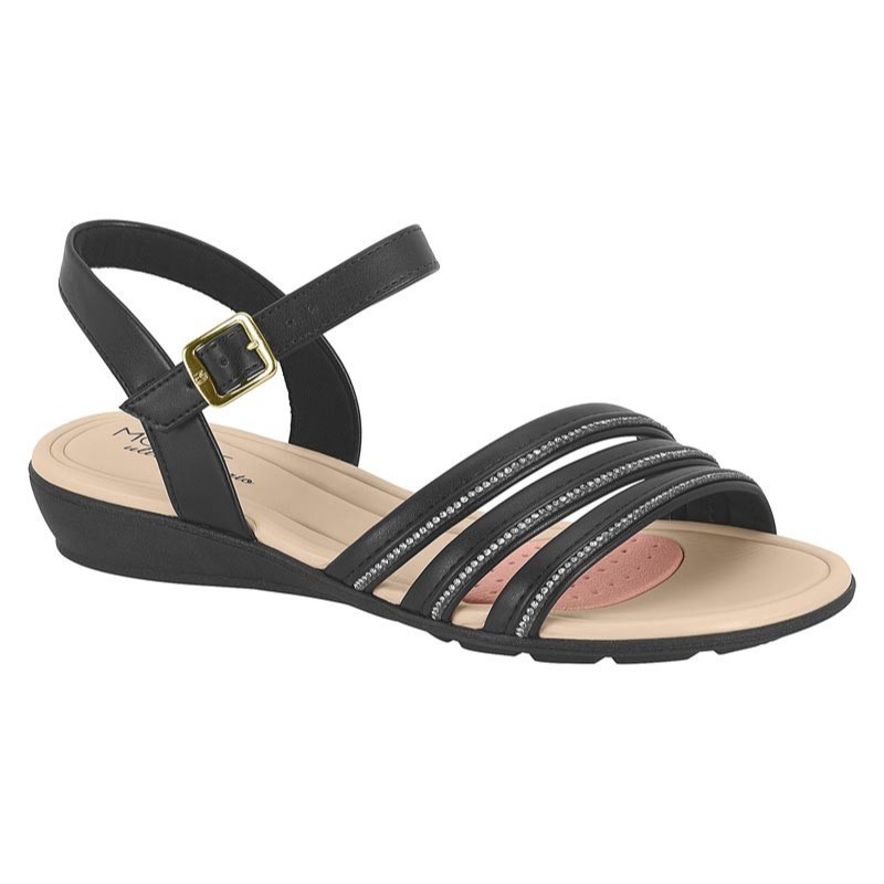 Sandália Feminina Ortopédica Conforto Modare 7127247