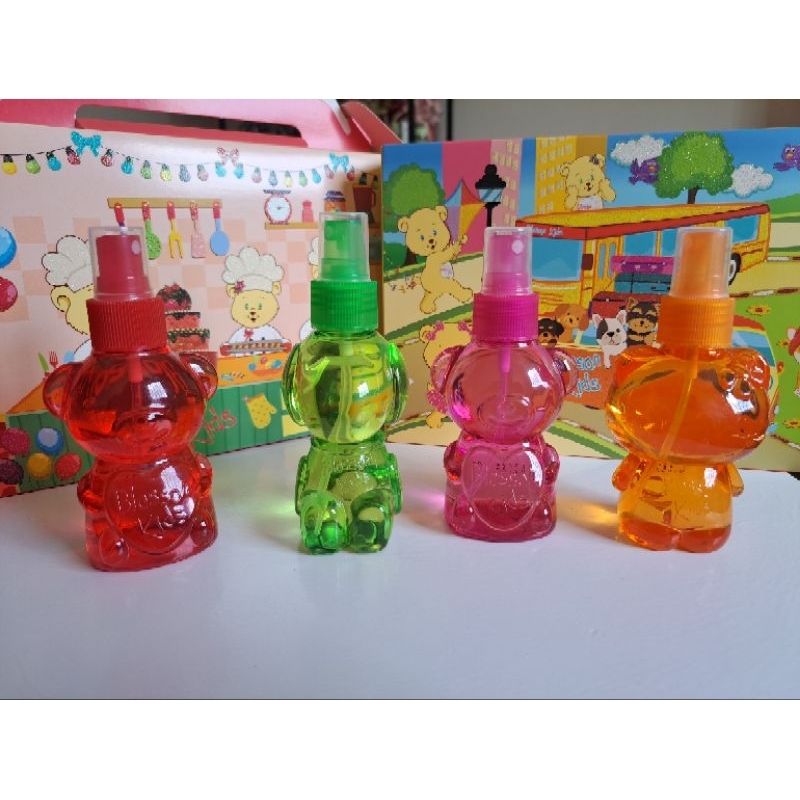 Perfume Infantil Blossom - Comprar com Melhor Preço em Perfumes e Fragrâncias