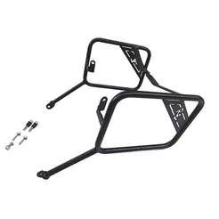 Afastador Suporte Alforge Chapam - Royal Enfield Himalayan 411