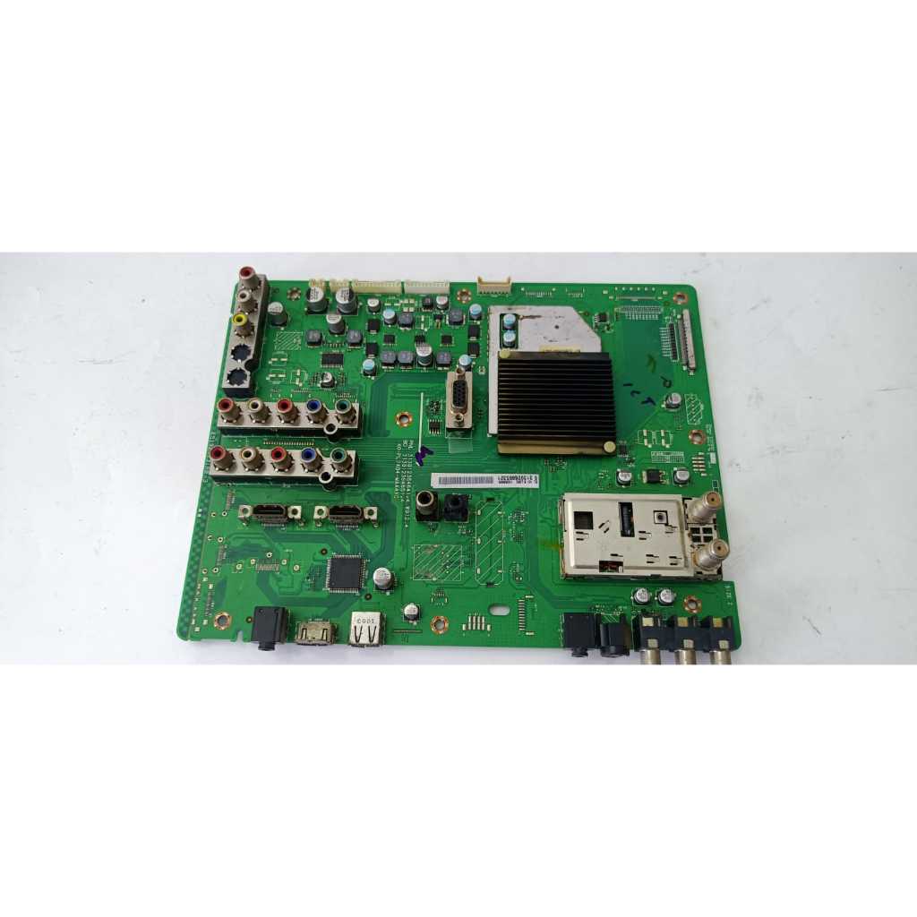 (#)      Placa Principal Tv Philips 32pfl5604d