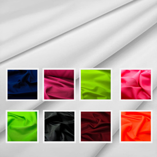 Tecido Microfibra Lisa 100% Poliéster 1,0 x 1,50 Tactel em Oferta na Shopee