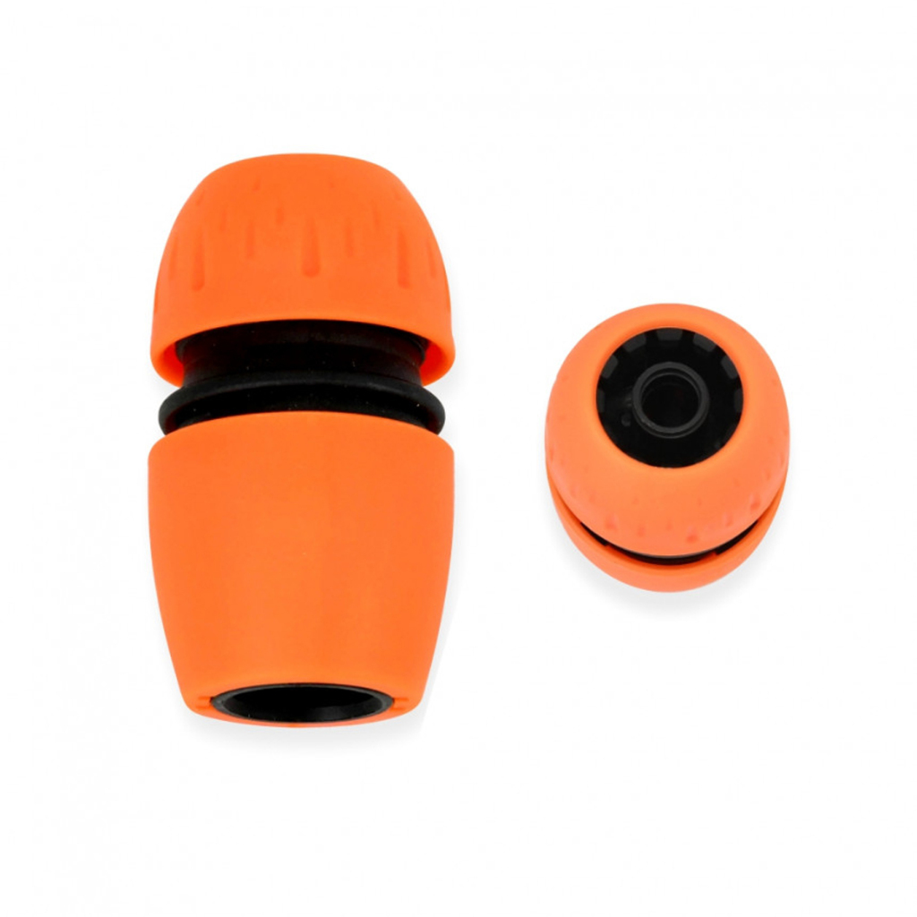Engate Rápido para Mangueira Plástico 1/2" - Ajax