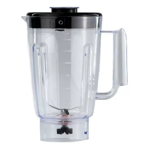 Copo Arno Faciclic Top Clic Pro Preto Cristal- 3003