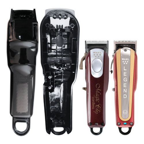 Tampa Carcaça Inferior Traseira Wahl Magic Clip Super Taper Legend Original