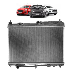 Radiador Ford Ecosport / Ford Ka 2013 2014 2015 2016