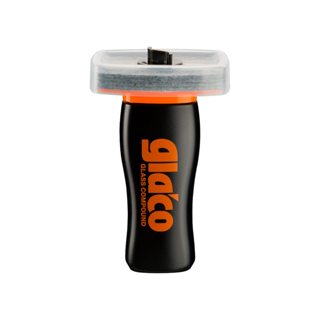 Pré Glaco - Glaco Glass Compound Soft99 Descontaminante De Vidros 100ml em Oferta na Shopee