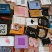 kit Perfume 10 un Luxo Importado em Oferta na Shopee