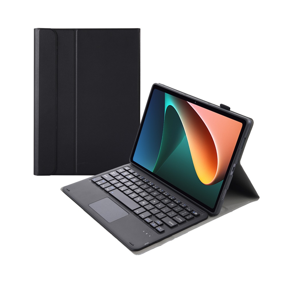 Capa magnético e trackpad teclado para Tablet Xiaomi Redmi pad Se 11 8.7 polegadas  Suporte Caneta