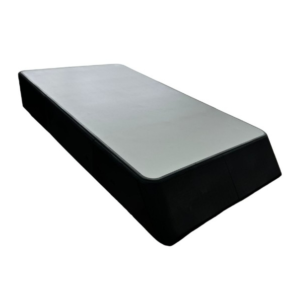 Case Base Veicular Suporte Antena Starlink Internet Motorhome Barco Elon Musk Preto e Branco