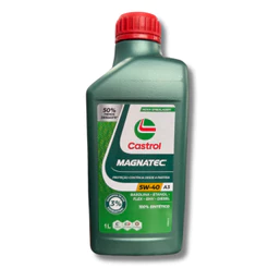 OLEO CASTROL 5W40 SINTÉTICO MAGNATEC 508.88 1L