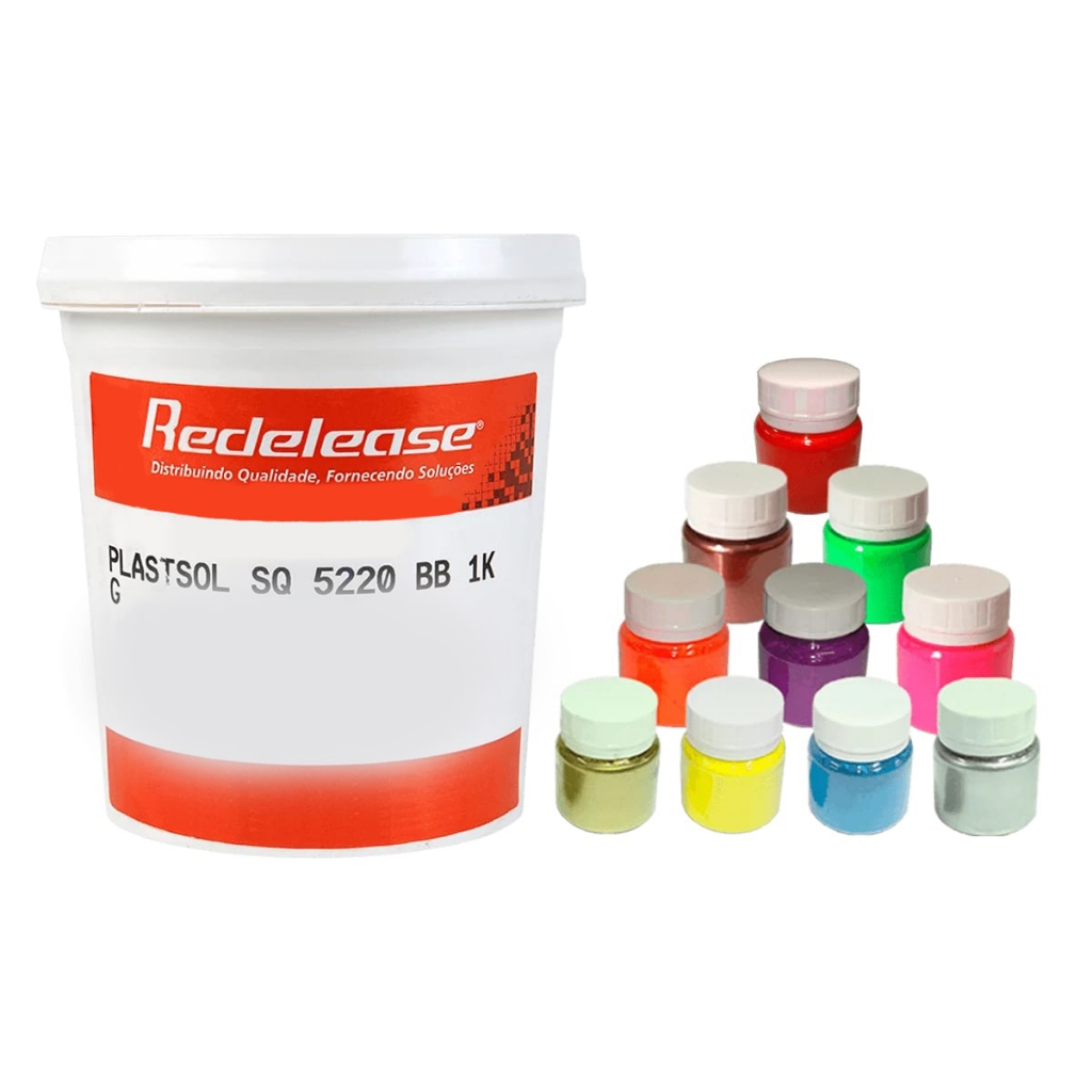 Kit Iscas Artificiais Redelease Para Pesca