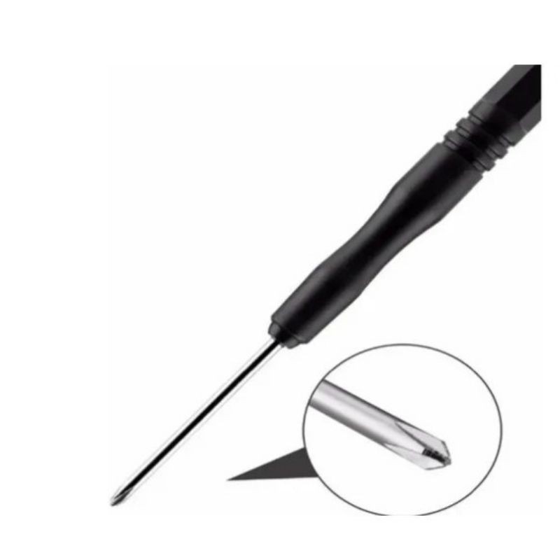 Chave Philips 1.5mm diversas utilidades
