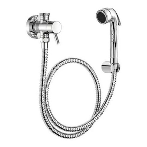 Ducha Higiênica Docol Nova Lóggica Com Registro E Derivação em Oferta na Shopee