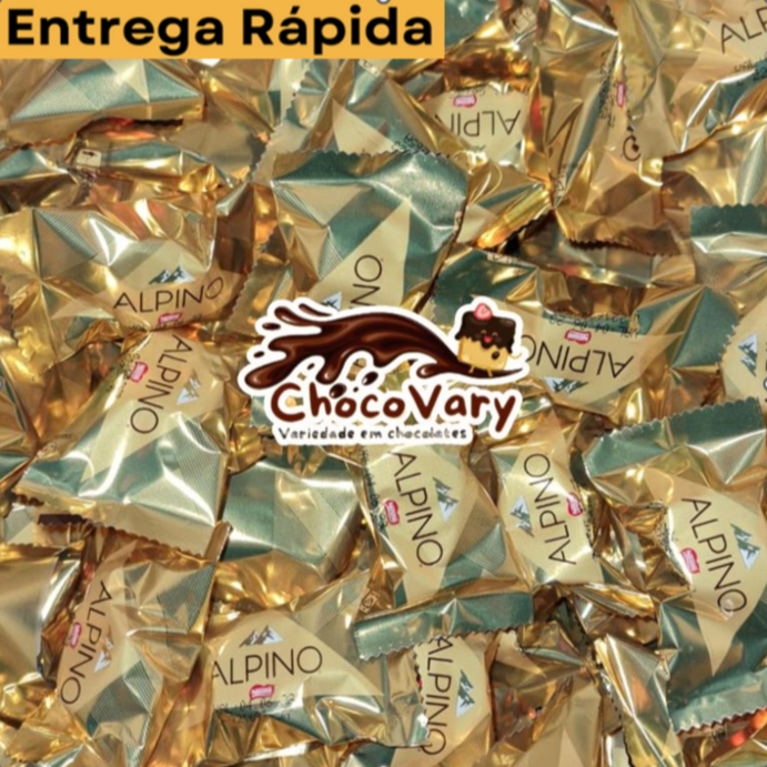 Chocolate Alpino: Onde Comprar | BuscaProdutos