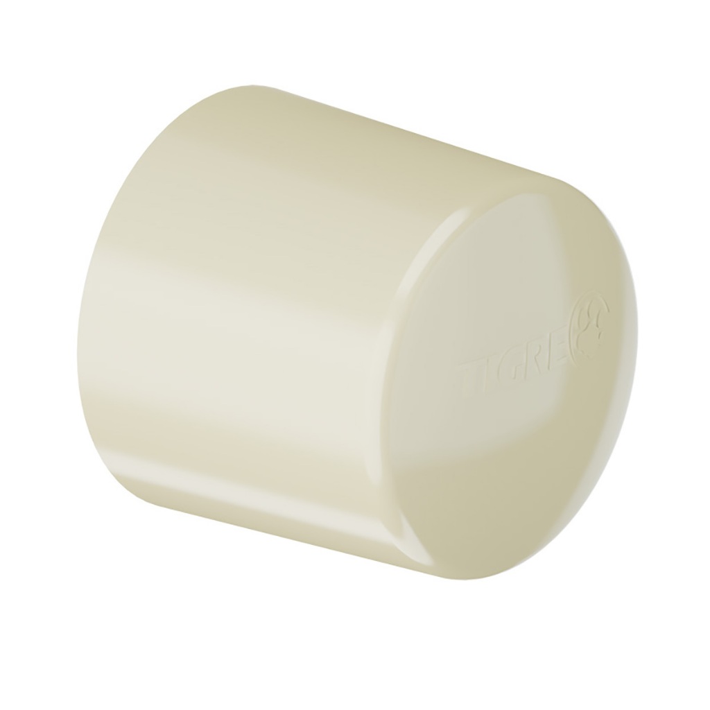Cap Tampao Aquatherm Cpvc 28mm Tigre