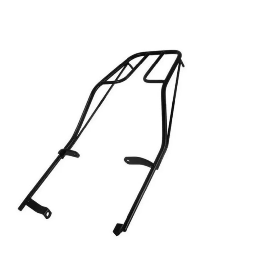 O que é Bagageiro Maciço Pop 110? Guia e Onde Comprar | BuscaProdutos