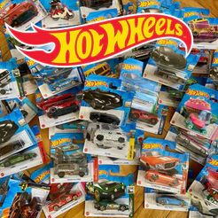 ✨ DIA DAS CRIANTO DA CRIAÇA MERECE UM HOT WHEELS ✨ a partir de R$ 14,90!