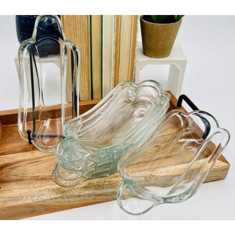 Travessa Estilo Taça: Onde Comprar | BuscaProdutos