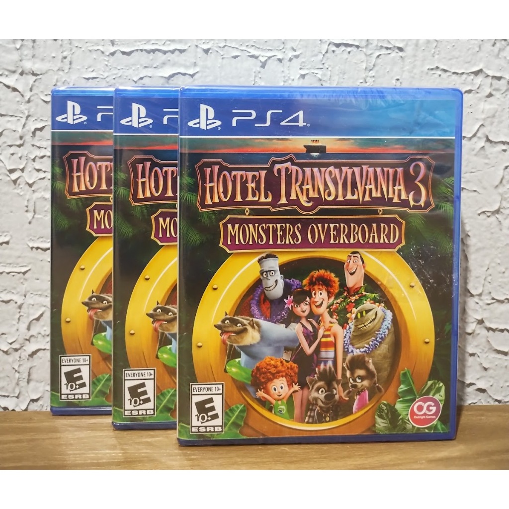 Monstro Hotel Transylvania: Onde Comprar | BuscaProdutos